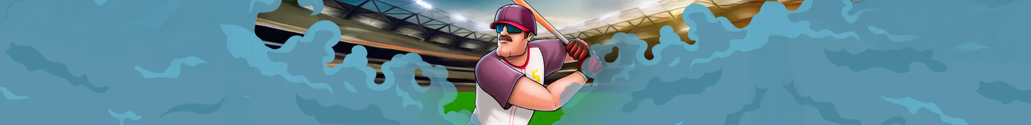 Mega Baseball