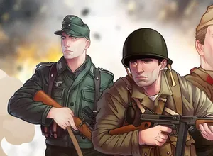 AssaultSquad