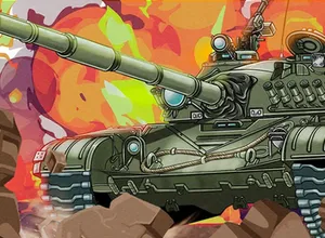 World of tanks
