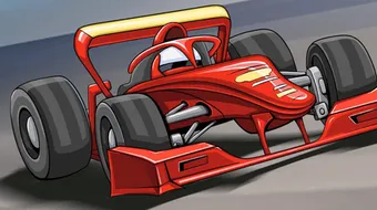 eSports F1