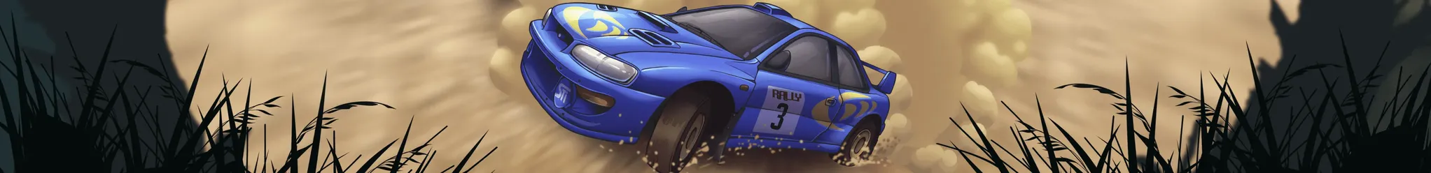 eSports Ralli